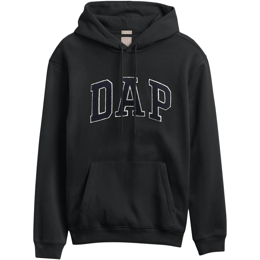 Gap x dapper dap hoodie